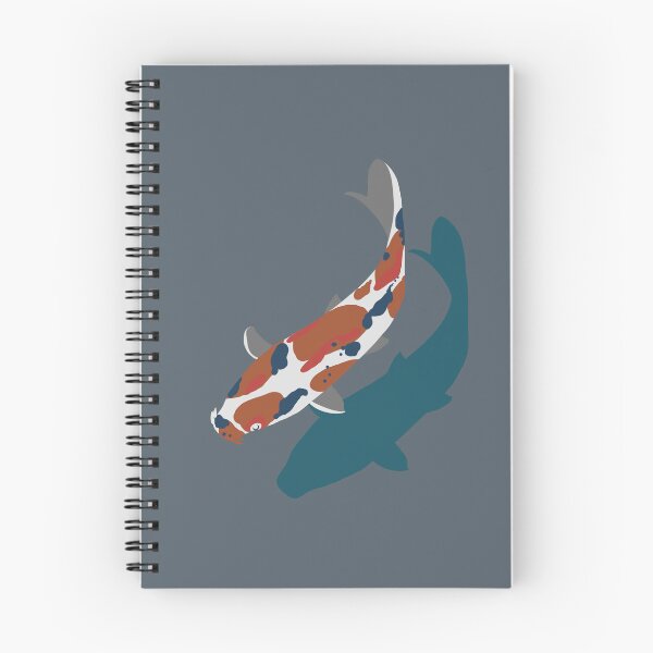 Item preview, Koi boi  designed and sold by MignonneStudios.