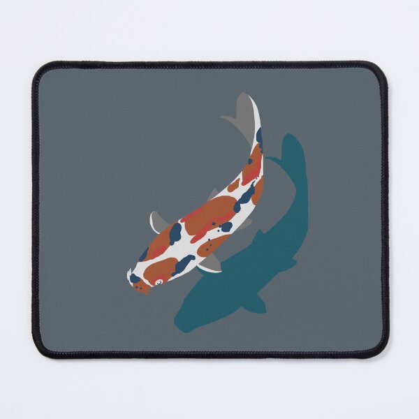Item preview, Koi boi designed and sold by MignonneStudios.