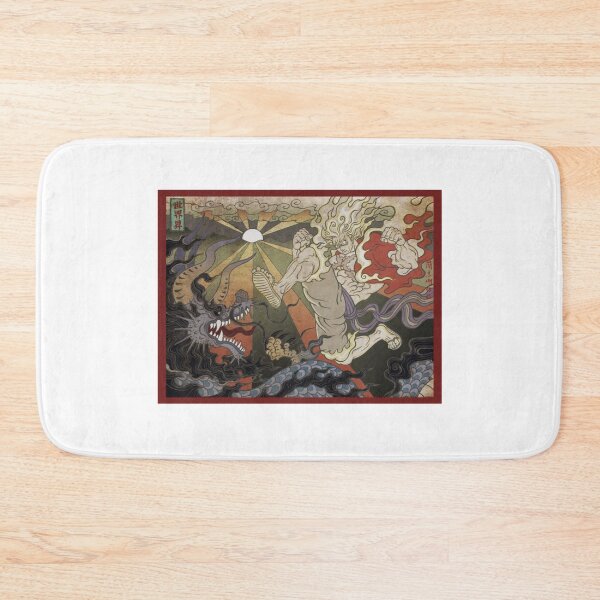 Item preview, Wano War Nika Dragon essentiel designed and sold by Lonieoyette.