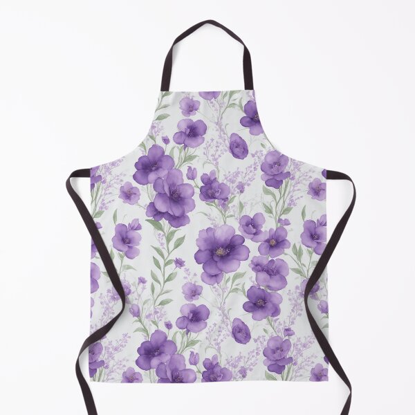 Item preview, Purple blossoms designed and sold by ArtyBuys.