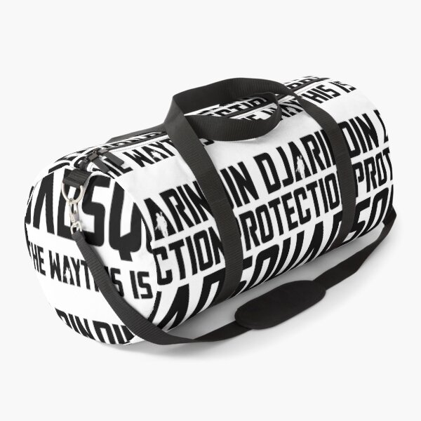 Item preview, Din Djarin Protection Squad 	 designed and sold by nxwzudcrm92.