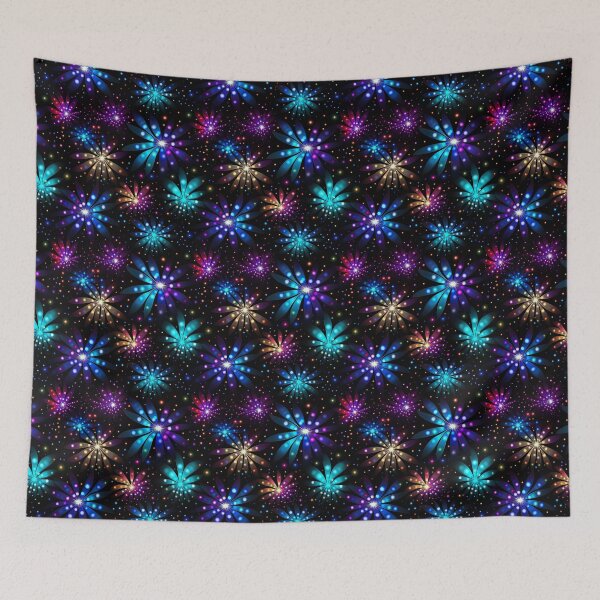 Item preview, Modern retro design reminiscent of magical light effects designed and sold by Pflugart.