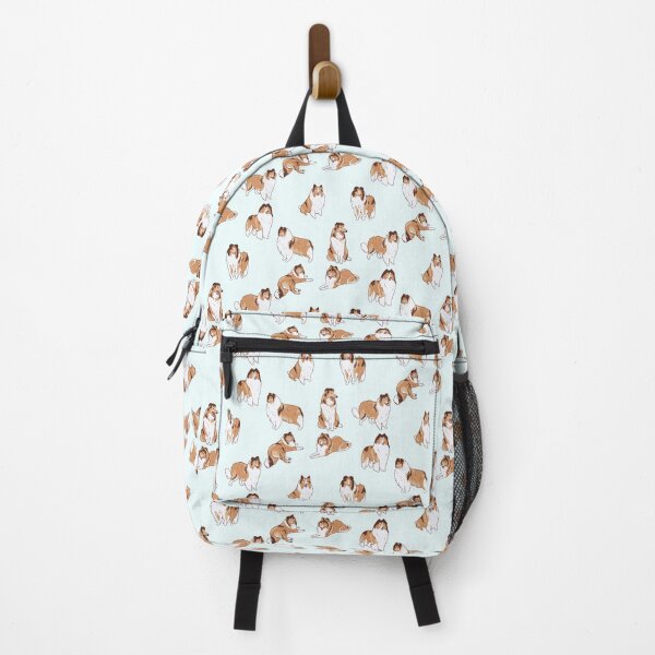 Item preview, Collie rough dog pack  designed and sold by Mayarart.