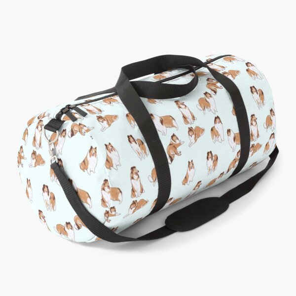 Item preview, Collie rough dog pack  designed and sold by Mayarart.