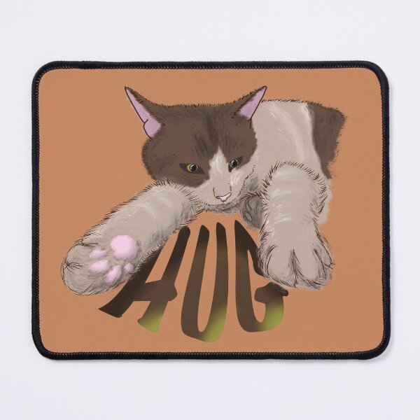 Item preview, Cuddly cat wanting a hug designed and sold by OhNoNotAgain42.