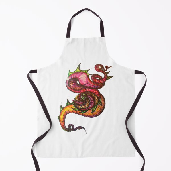 Item preview, The Uncoiling of Courage designed and sold by Doodle Mind Journeys.