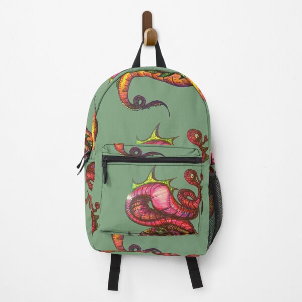 Item preview, The Uncoiling of Courage designed and sold by Doodle Mind Journeys.