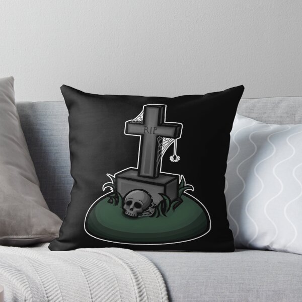 Item preview, Gravestone designed and sold by AlwaysHollyJo.