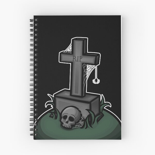 Item preview, Gravestone designed and sold by AlwaysHollyJo.