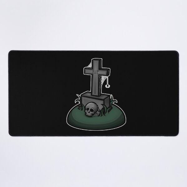 Item preview, Gravestone designed and sold by AlwaysHollyJo.