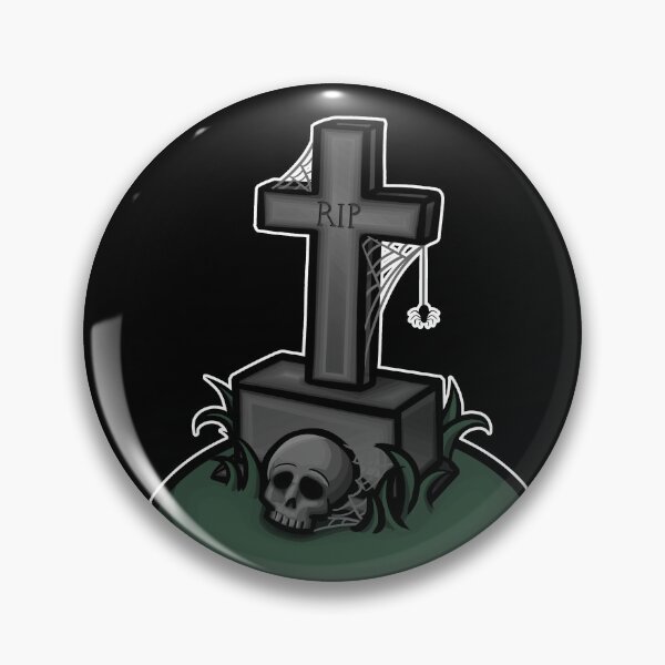 Item preview, Gravestone designed and sold by AlwaysHollyJo.