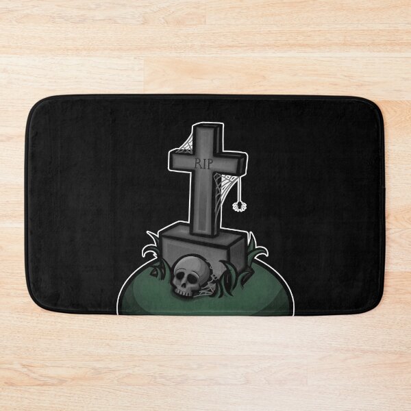 Item preview, Gravestone designed and sold by AlwaysHollyJo.