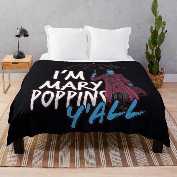 Item preview, Me caso con Poppins y'all designed and sold by cnsifhccnj42.
