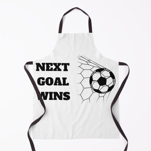 Item preview, next goal wins classic t shirt designed and sold by sangram9337.