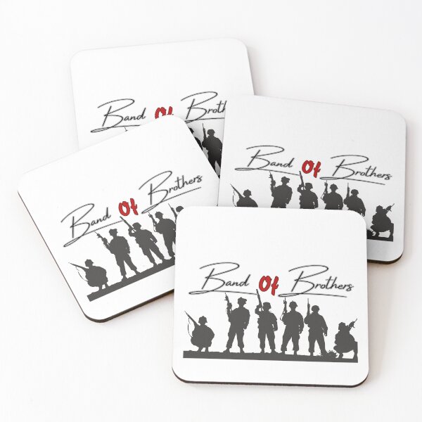 Item preview, Band Of Brother designed and sold by raheel27.
