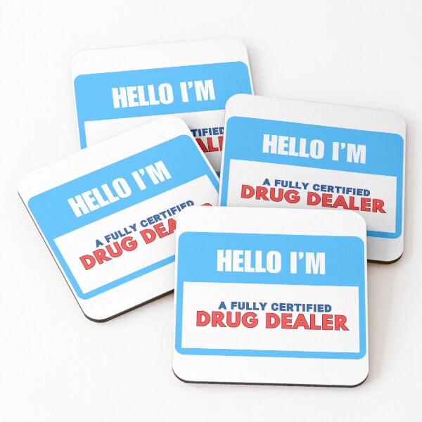 Item preview, Hello Card-  Anesthesia designed and sold by The Remi Reserve.