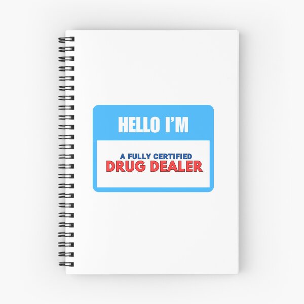 Item preview, Hello Card-  Anesthesia designed and sold by The Remi Reserve.