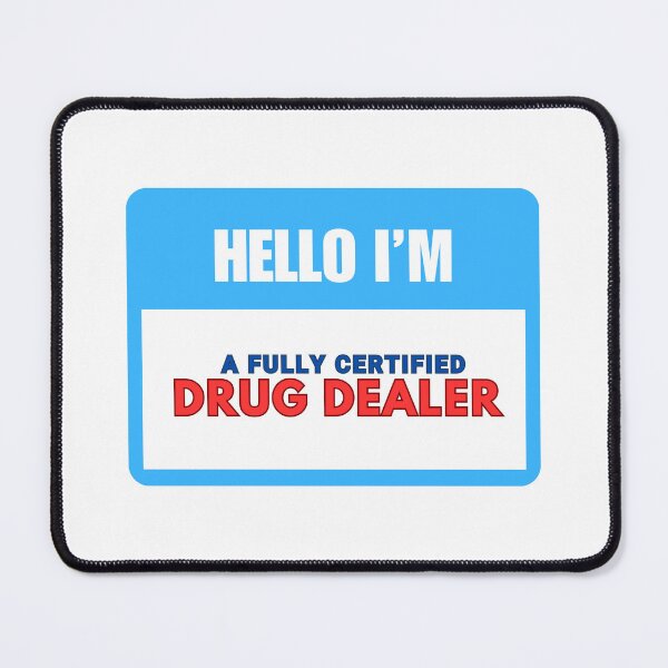 Item preview, Hello Card-  Anesthesia designed and sold by The Remi Reserve.