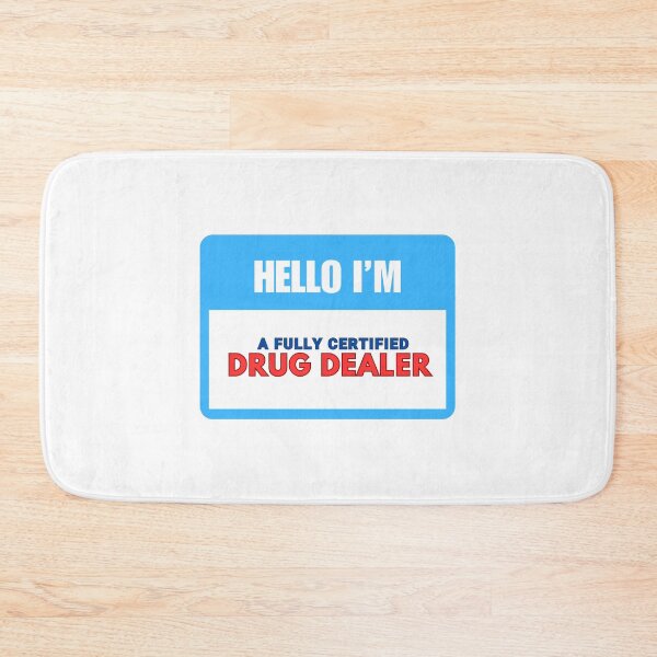 Item preview, Hello Card-  Anesthesia designed and sold by The Remi Reserve.