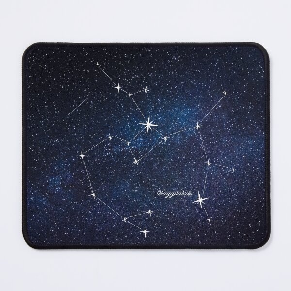 Item preview, Saggitarius Constellation (Zodiac) designed and sold by FreeDom-Game.