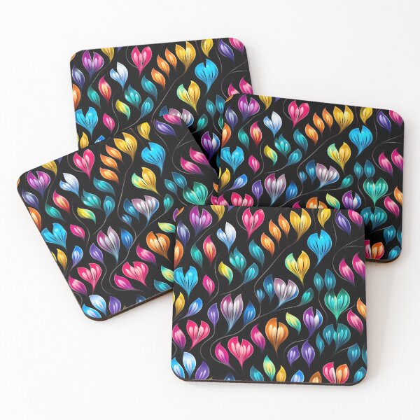 Item preview, Modern retro design reminiscent of magical light effects designed and sold by Pflugart.