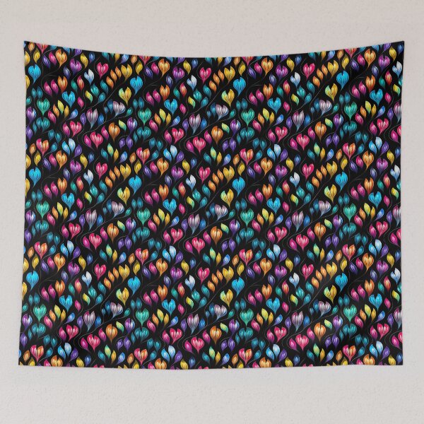 Item preview, Modern retro design reminiscent of magical light effects designed and sold by Pflugart.