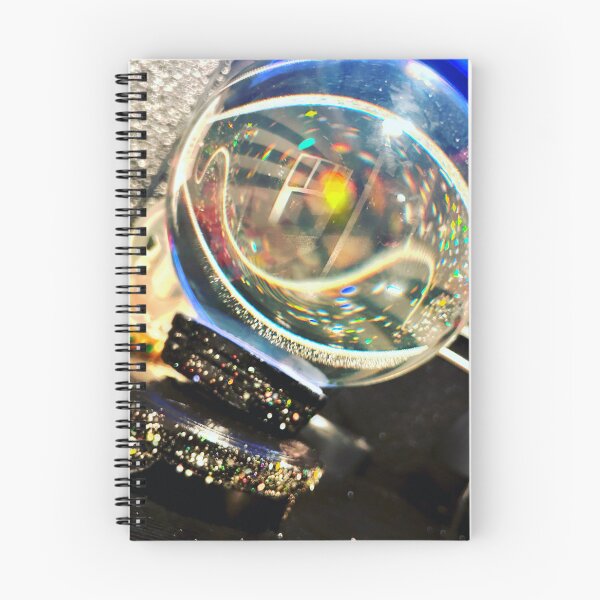 Item preview, Fortune Teller, Gypsy, rainbow, grunge, 90's, crystal ball, magic, colorful, photography, art,  designed and sold by spacejuiice.