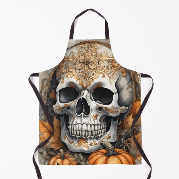 Item preview, Halloween calaveras designed and sold by puravidavisions.
