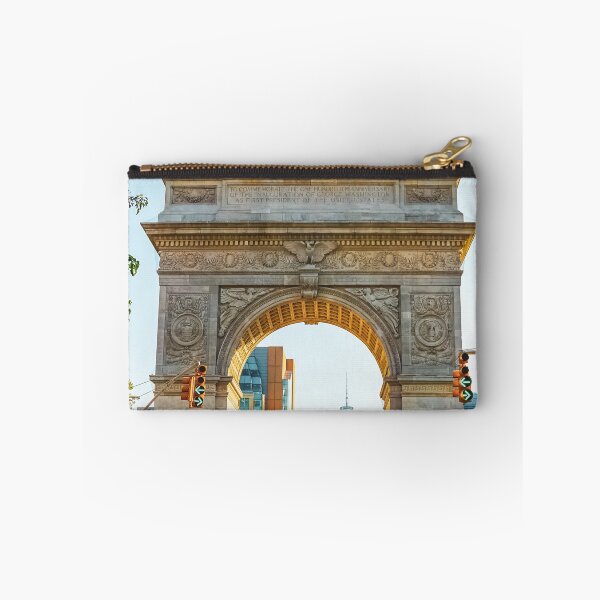 Item preview, New York City Washington Square Park designed and sold by nycruss1.