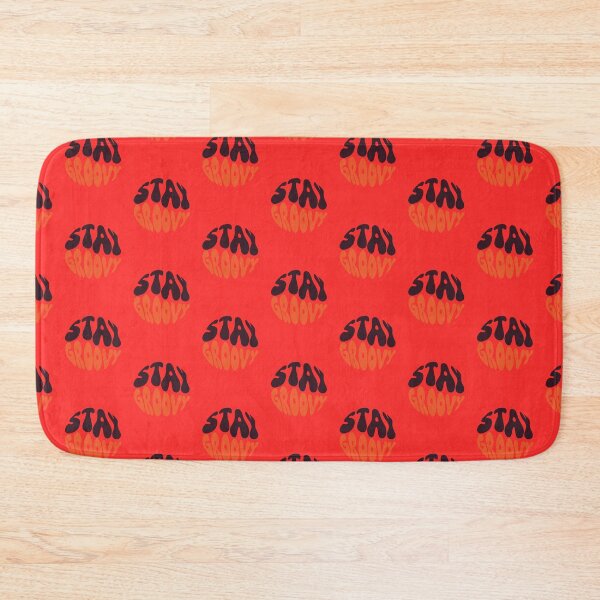 Item preview, Stay Groovy - Retro Groovy Typography  designed and sold by typoinspired.