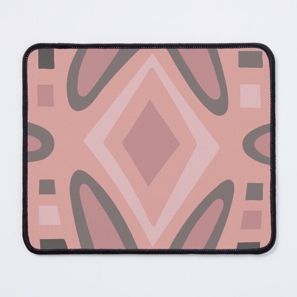 Item preview,  African abstract art ethnic tribal patterns design designed and sold by Alexaltay.
