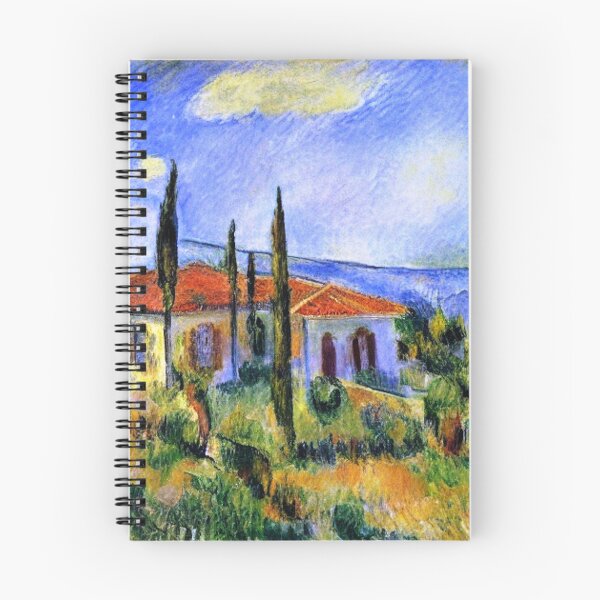 Item preview, Tuscan Villa designed and sold by George Hutton Hunter.