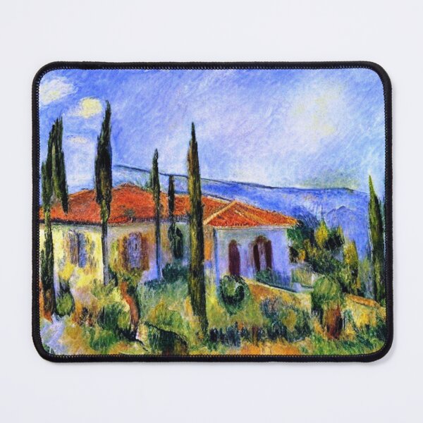Item preview, Tuscan Villa designed and sold by George Hutton Hunter.