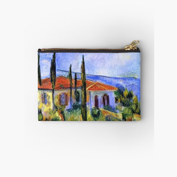 Item preview, Tuscan Villa designed and sold by George Hutton Hunter.