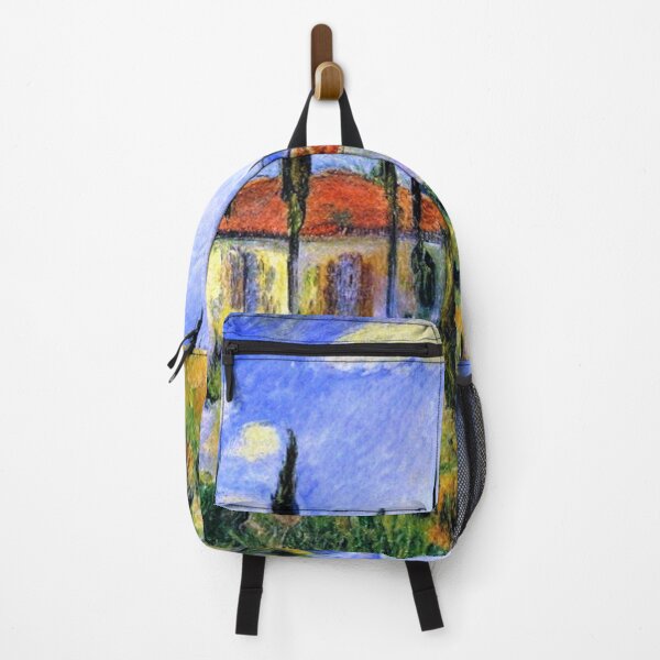 Item preview, Tuscan Villa designed and sold by George Hutton Hunter.