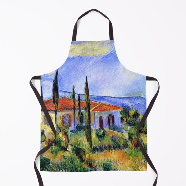 Item preview, Tuscan Villa designed and sold by George Hutton Hunter.