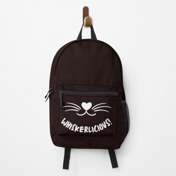 Item preview, Whiskerlicious designed and sold by tubiela.