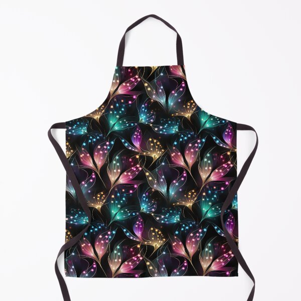 Item preview, Modern retro design reminiscent of magical light effects designed and sold by Pflugart.