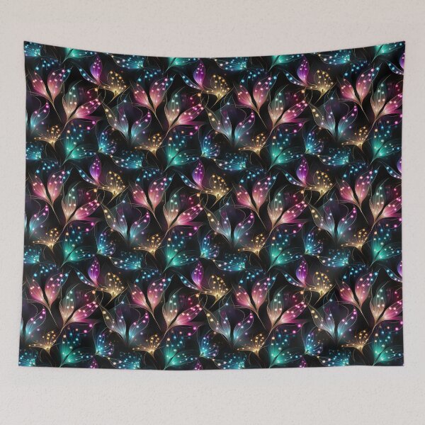 Item preview, Modern retro design reminiscent of magical light effects designed and sold by Pflugart.