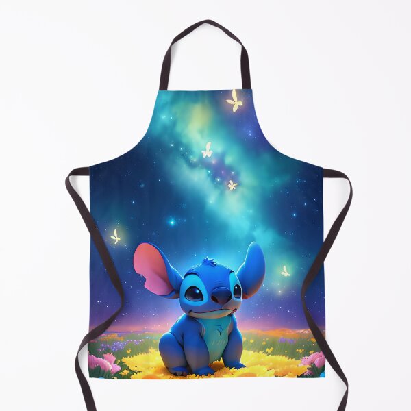 Item preview, Stitch Flowerland designed and sold by cloud lee.