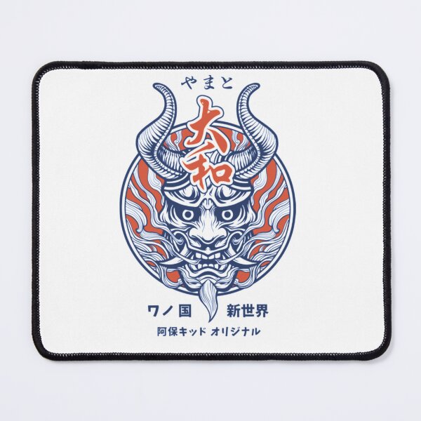 Item preview, Masque Yamato  classique designed and sold by Lonieoyette.
