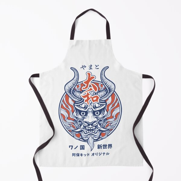 Item preview, Masque Yamato classique designed and sold by Lonieoyette.
