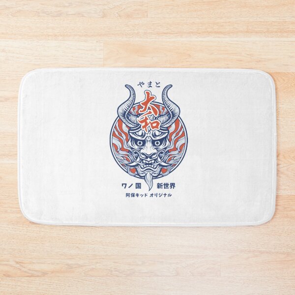 Item preview, Masque Yamato  classique designed and sold by Lonieoyette.