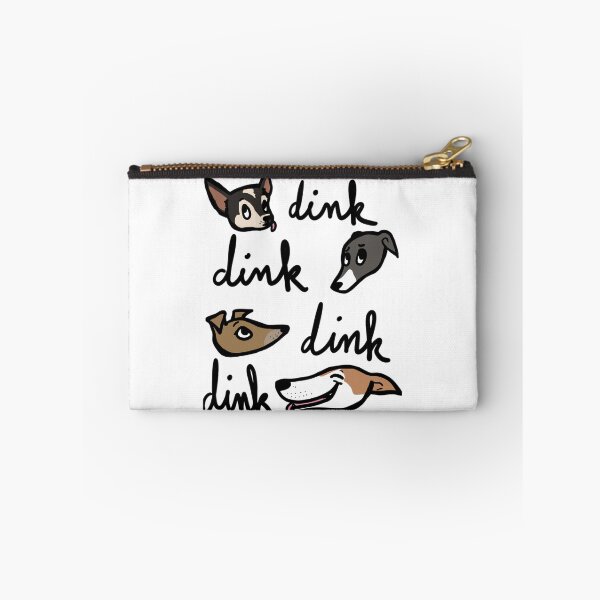 Item preview, Dink dink!   	 designed and sold by nxwzudcrm92.