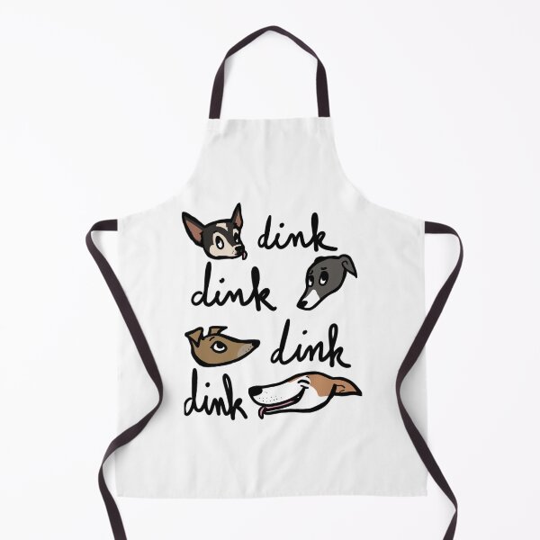 Item preview, Dink dink! designed and sold by nxwzudcrm92.