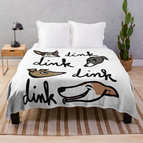 Item preview, Dink dink!   	 designed and sold by nxwzudcrm92.