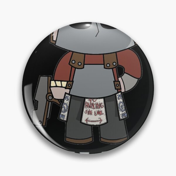 Item preview, Rust Game Merch  designed and sold by EstrellaGoyette.