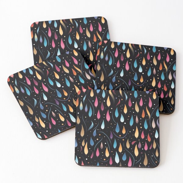 Item preview, Modern retro design reminiscent of magical light effects designed and sold by Pflugart.