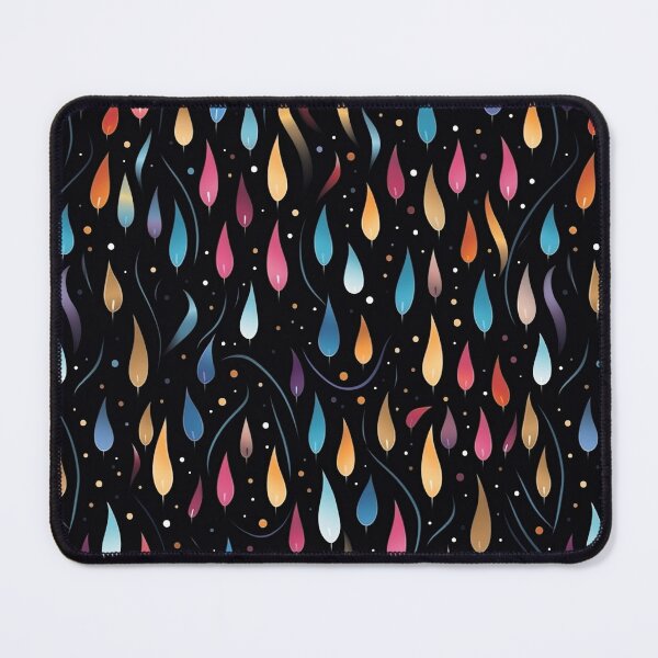 Item preview, Modern retro design reminiscent of magical light effects designed and sold by Pflugart.