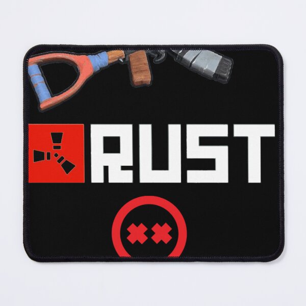 Item preview, Copy of Rust Game Merch designed and sold by EstrellaGoyette.